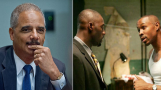 Illustration for article titled All the Times Eric Holder Kept It Completely 100